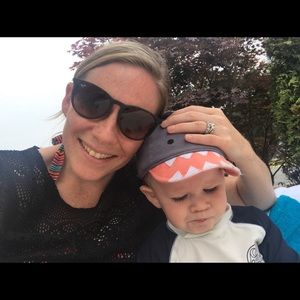 Meet your Posher, Samantha